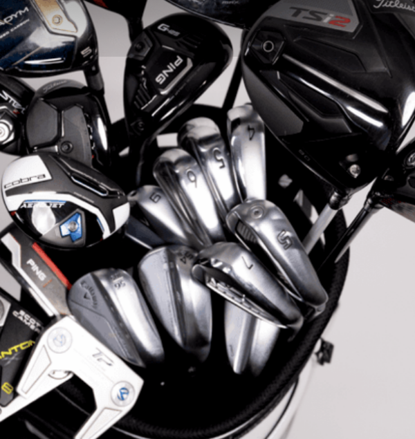 2nd Swing - New Club Promotion
